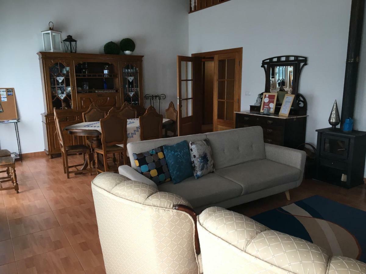 Casa Do Carroca Villa Terreiros Eksteriør billede